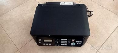 stampante Epson 2510