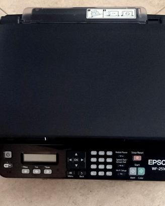stampante Epson 2510