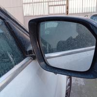 Specchietto dx Land Rover range rover Evoque anno 