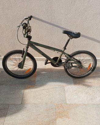 Bicicletta