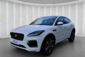 Jaguar E-PACE (X540) 2.0D I4 163 CV AWD Auto ...