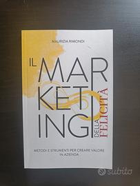 Il marketing della felicità 