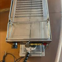 Macchina da caffe Grimac 1 gruppo revisionata