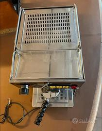 Macchina da caffe Grimac 1 gruppo revisionata