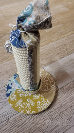 Tiragraffi per fatto