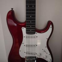 Chitarra Elettrica Eko