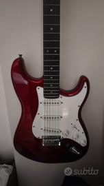 Chitarra Elettrica Eko