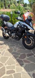 Suzuki V-strom