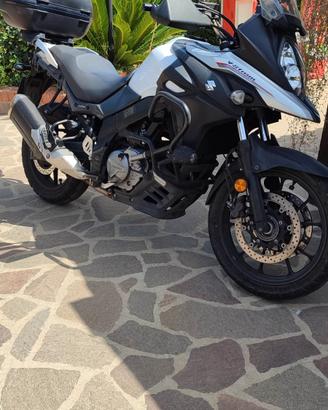 Suzuki V-strom
