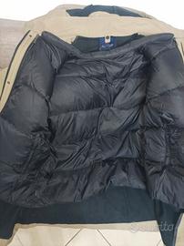 Giaccone Moncler 3 in 1