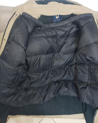 Giaccone Moncler 3 in 1