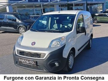 FIAT Fiorino 1.3 MJT 80CV Cargo SX