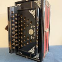 Organetto Imperial 1890