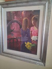 venezia di Eliano Fantuzzi