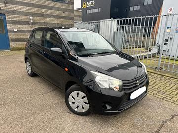Suzuki Celerio Style Plus