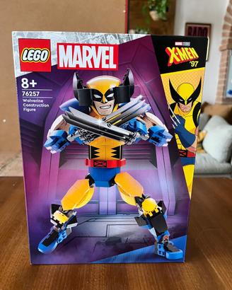 Lego 76257