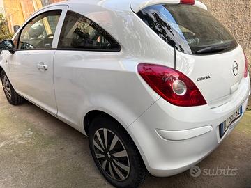 Opel corsa d 1.3 diesel