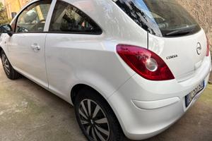 Opel corsa d 1.3 diesel