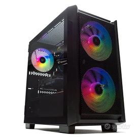 PC GAMING AMD