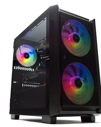 PC GAMING AMD