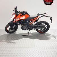 Ktm 125 Duke