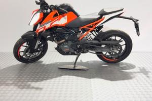Ktm 125 Duke