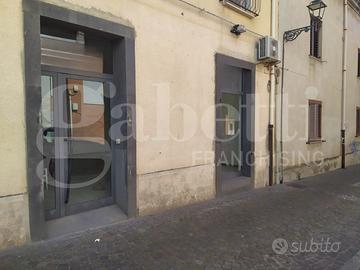 Negozio Oristano [Cod. rif 3234203ACG]