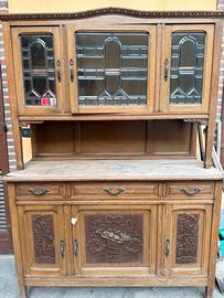 Mobile in legno