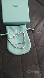 Bracciale minisfere Tiffany e Co
