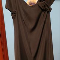 Tubino nero elegante 