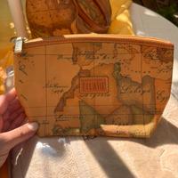 Beauty in pelle alviero martini