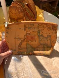 Beauty in pelle alviero martini