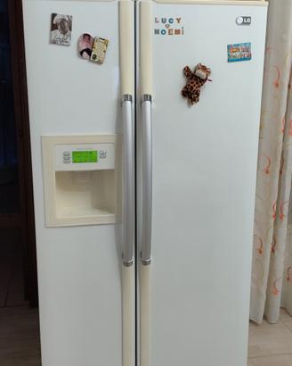frigo americano lg 