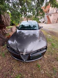 Alfa romeo 159 - 2008