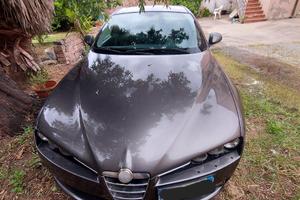 Alfa romeo 159 - 2008