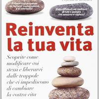 Reinventa la tua vita