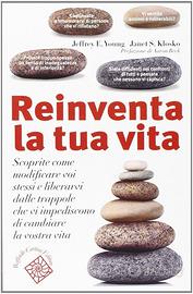 Reinventa la tua vita