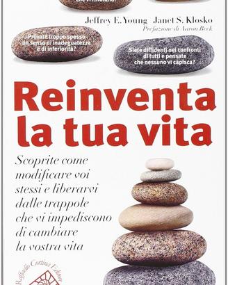 Reinventa la tua vita