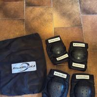 Set protezione roller