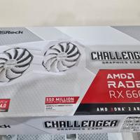 scheda grafica gpu