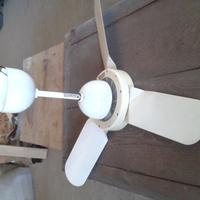 Ventilatore a pale