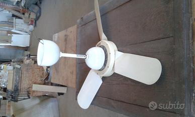 Ventilatore a pale