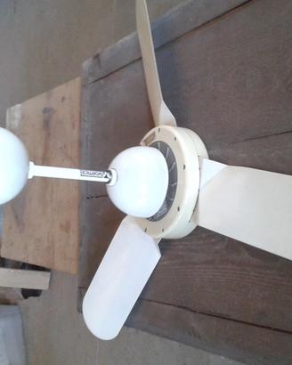 Ventilatore a pale
