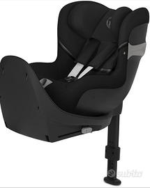 Seggiolino auto per bambini Cybex Sirona S2 i-Size