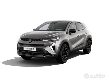 Ricambi per Renault symbioz DISPONIAMO DI RICAMBI 