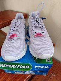 Scarpe da ginnastica donna Joma