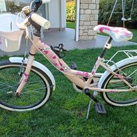 bici bambina