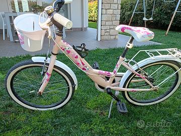 bici bambina