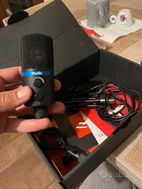 iRig Mic Studio