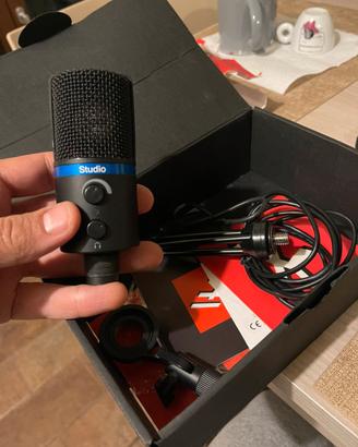 iRig Mic Studio
